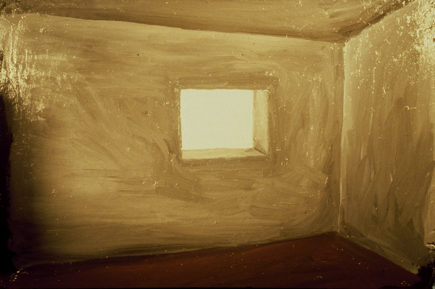 Slides of a Changing Painting