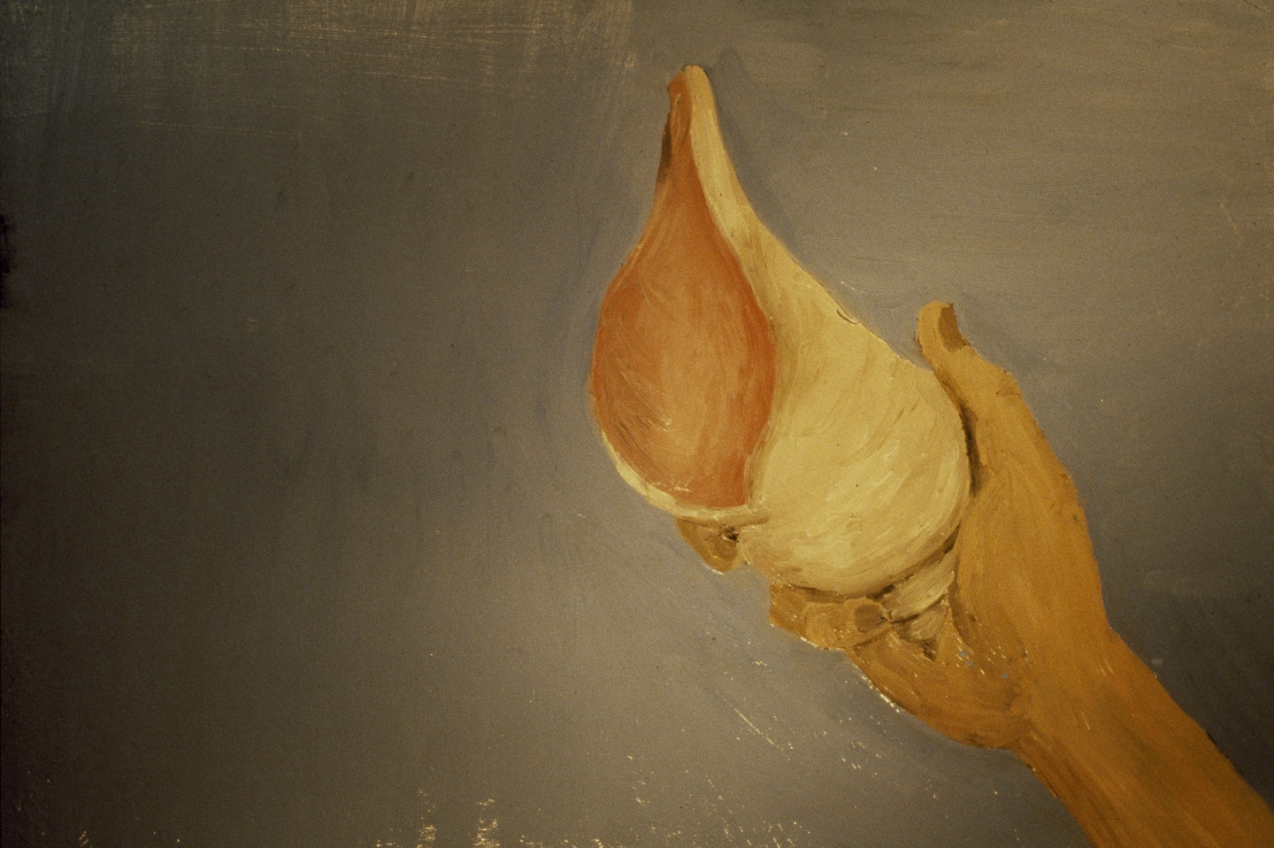 Slides of a Changing Painting