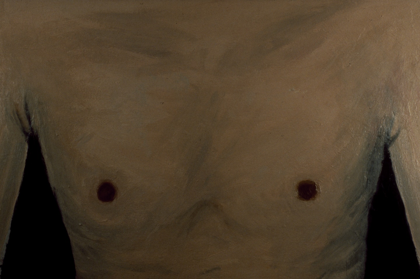 Slides of a Changing Painting