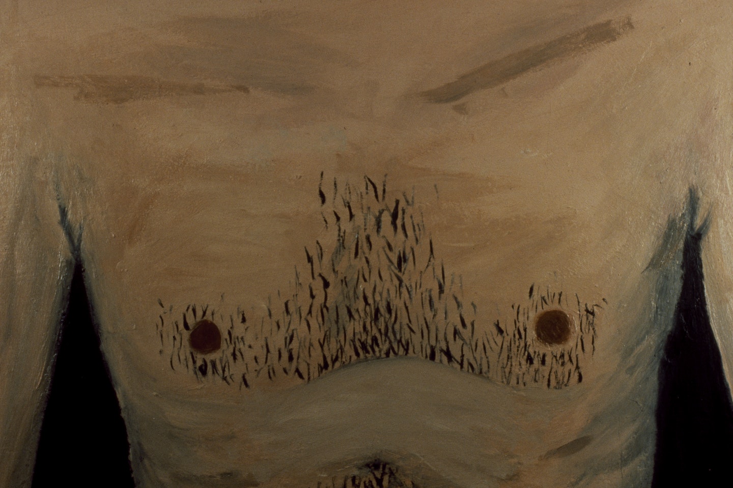 Slides of a Changing Painting