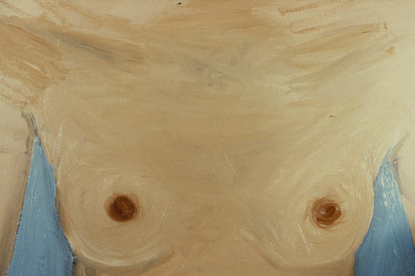 Slides of a Changing Painting