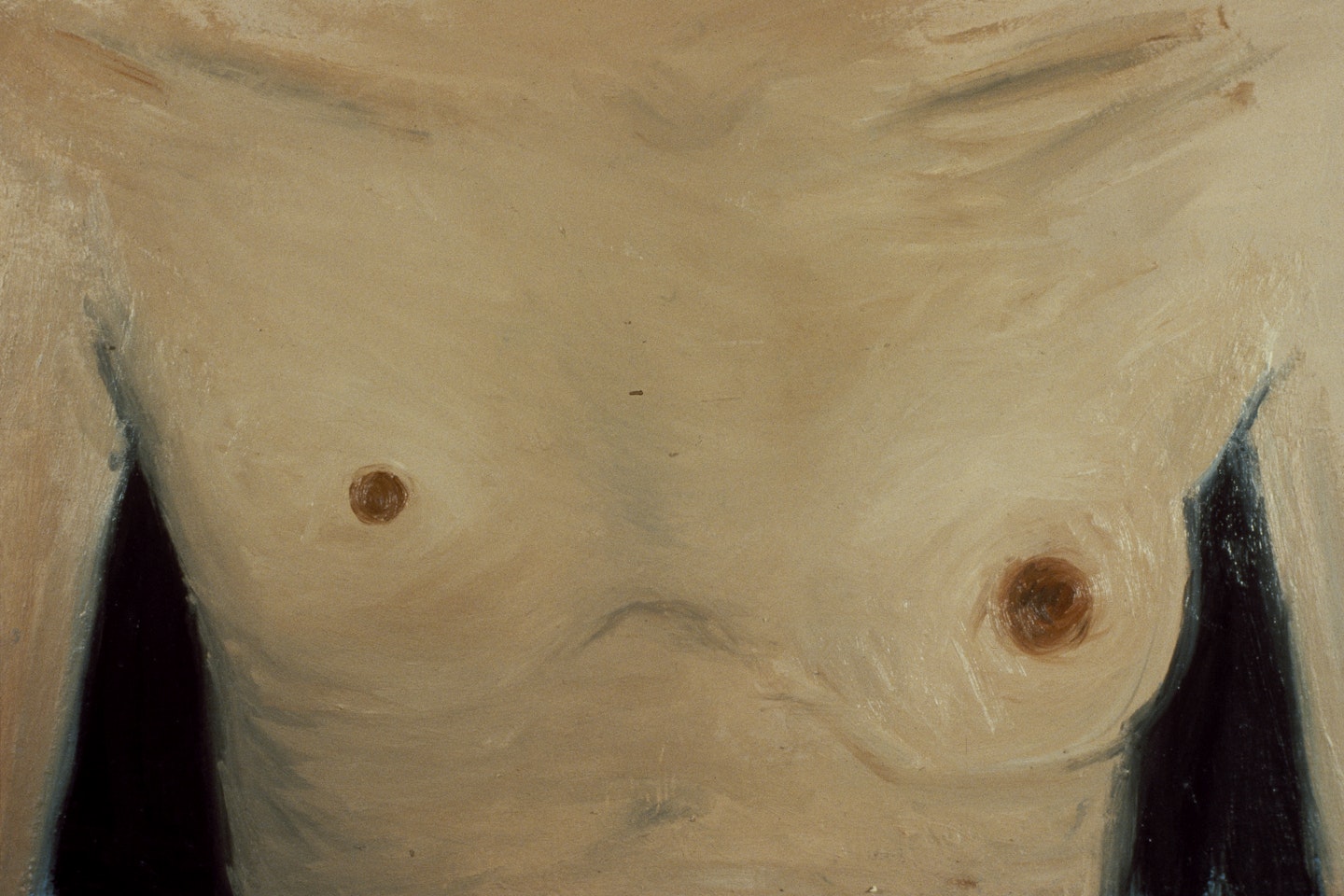 Slides of a Changing Painting
