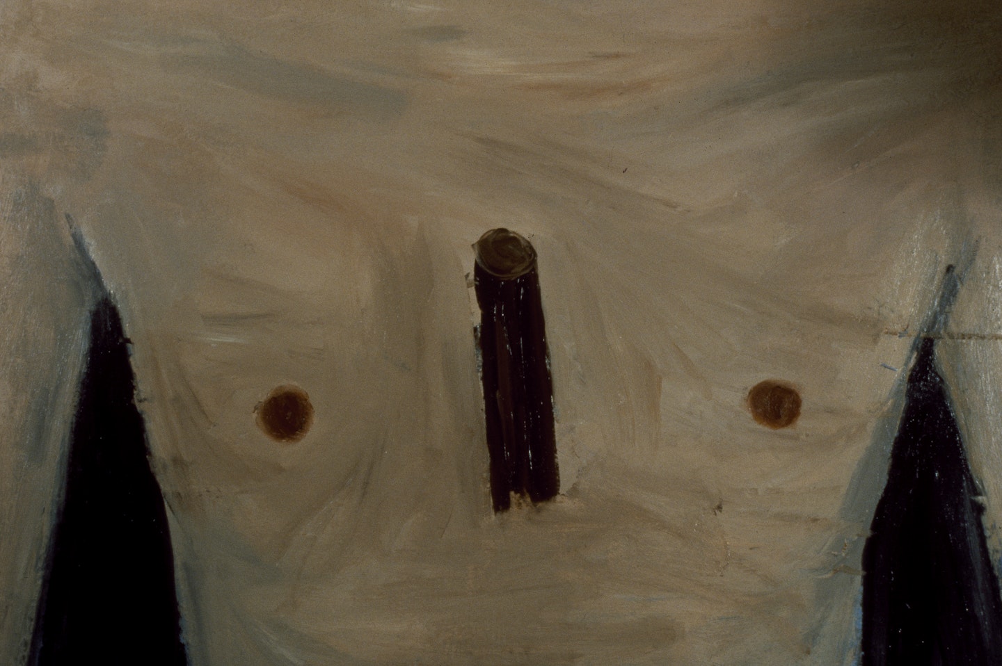 Slides of a Changing Painting