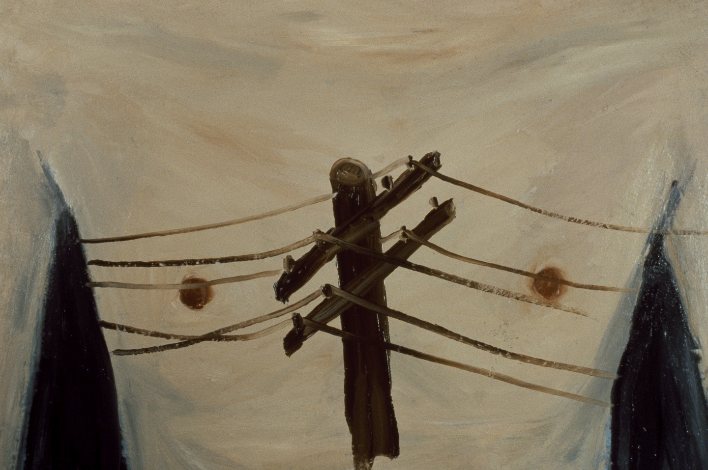 Slides of a Changing Painting