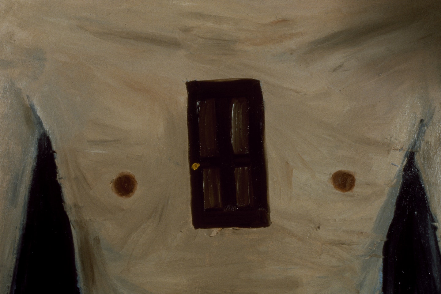 Slides of a Changing Painting