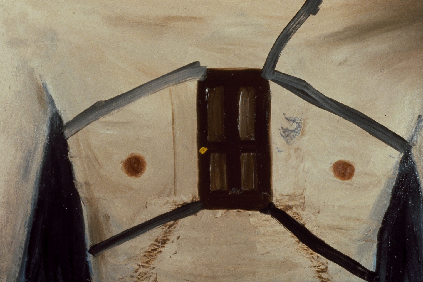 Slides of a Changing Painting