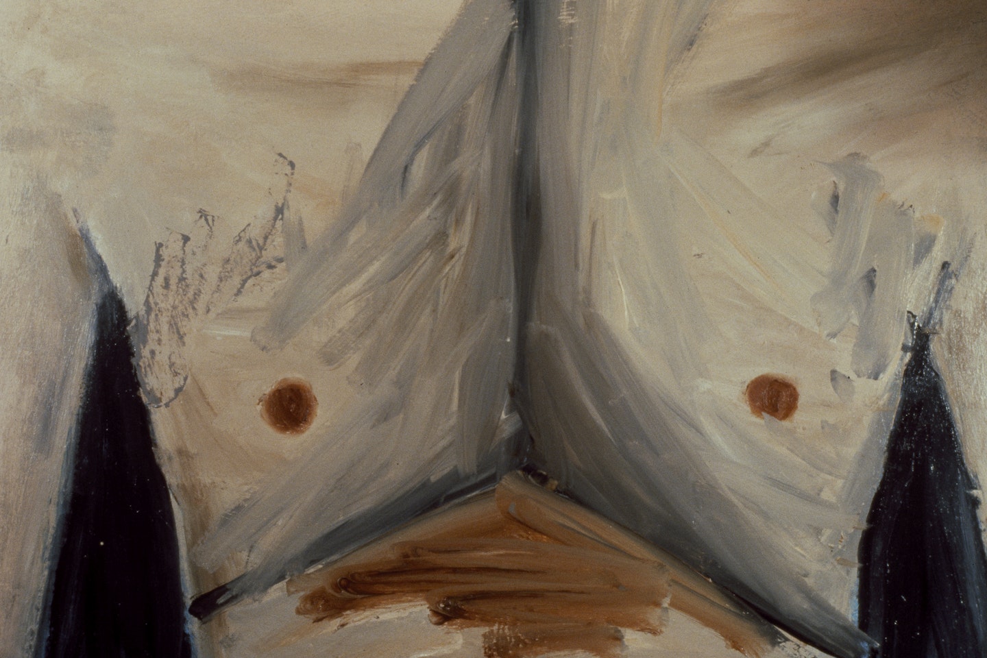 Slides of a Changing Painting