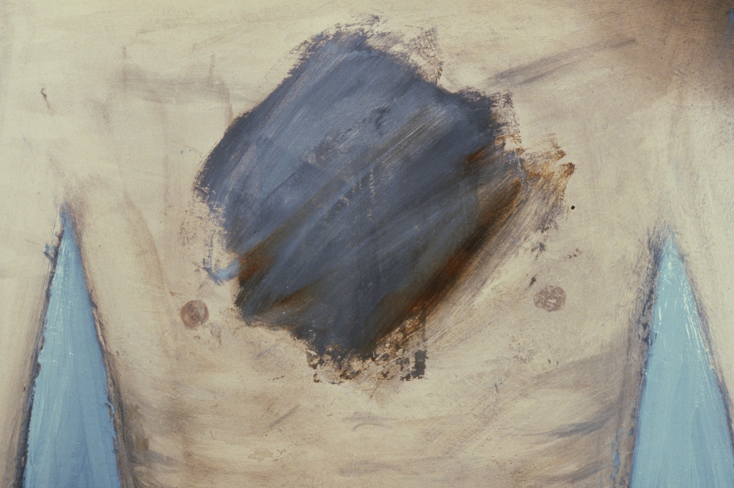 Slides of a Changing Painting