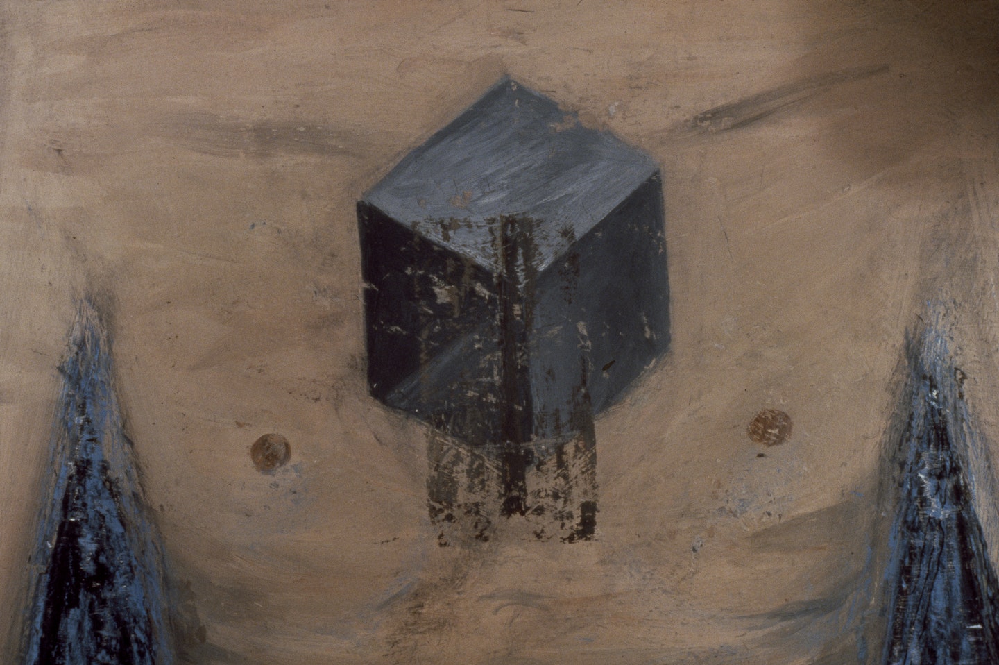 Slides of a Changing Painting