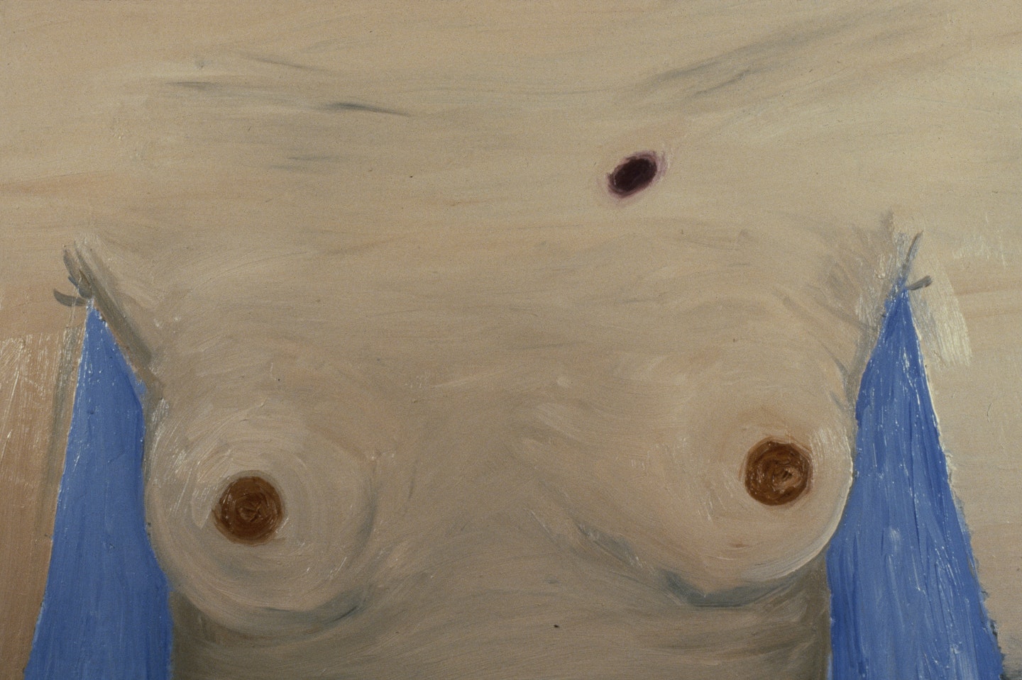 Slides of a Changing Painting