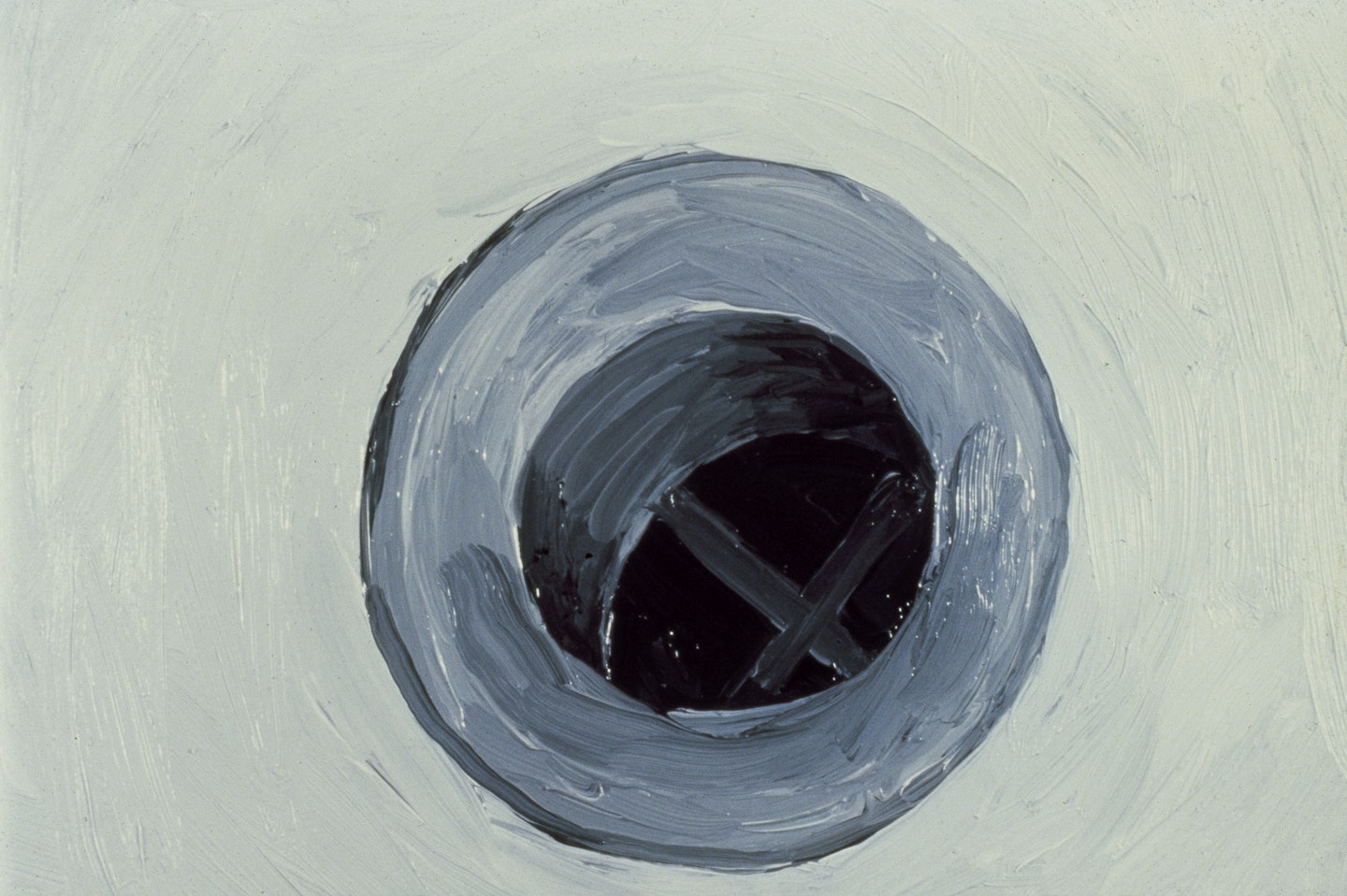 Slides of a Changing Painting