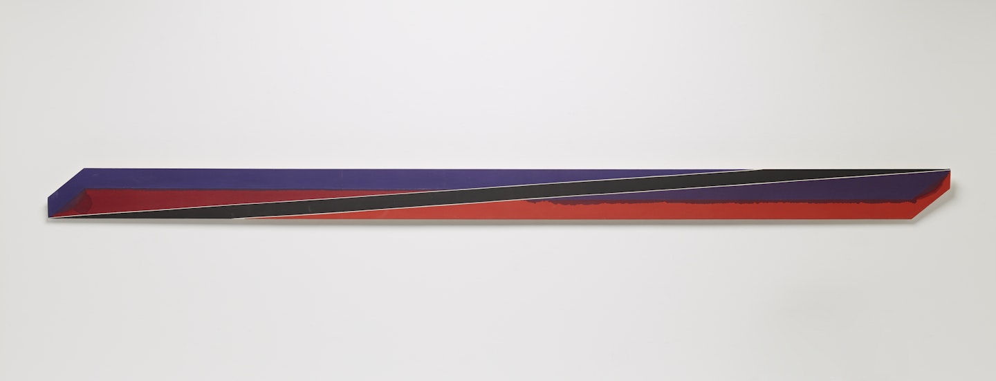 Untitled (Transit Series)