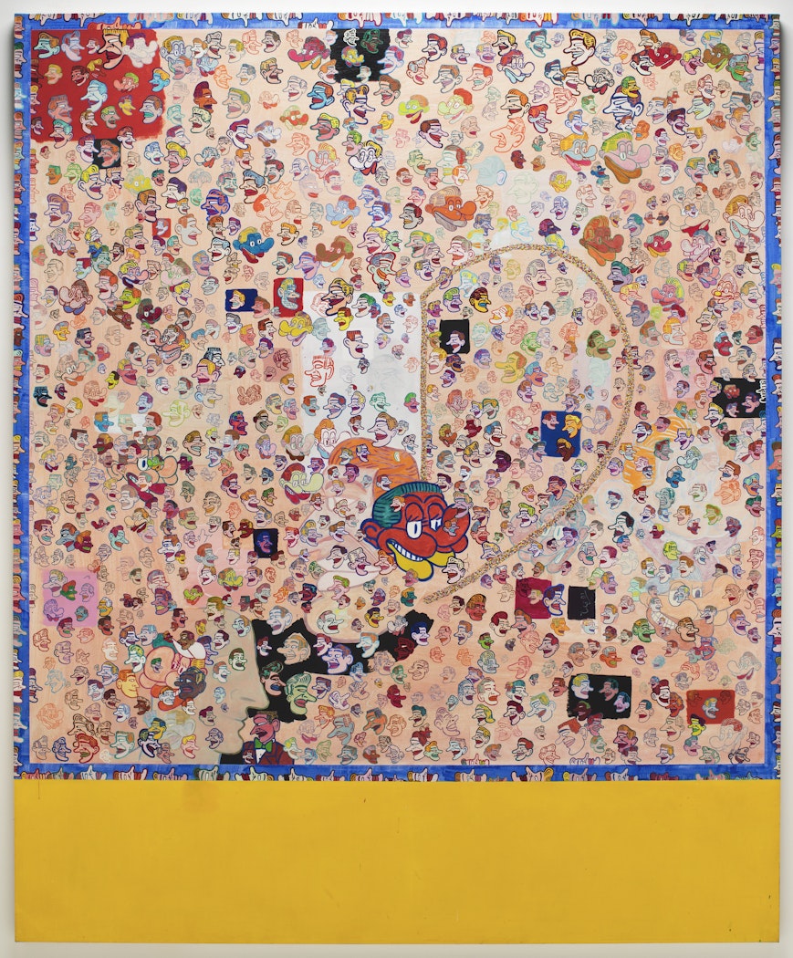Untitled Painting