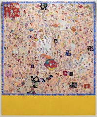 Untitled Painting