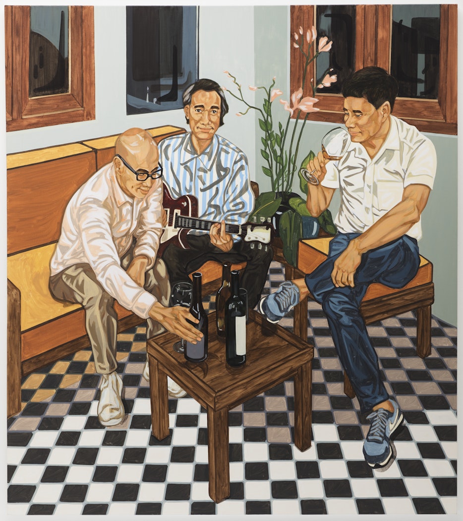 3 Brothers