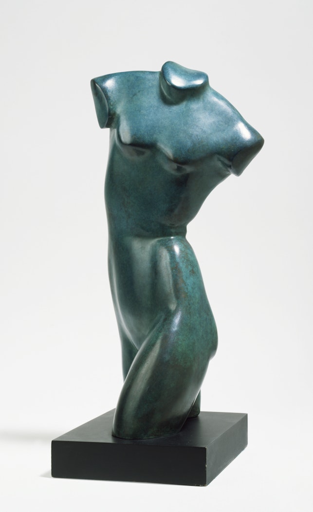 studio view from front