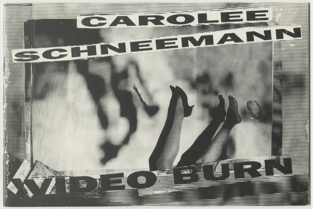 Video Burn