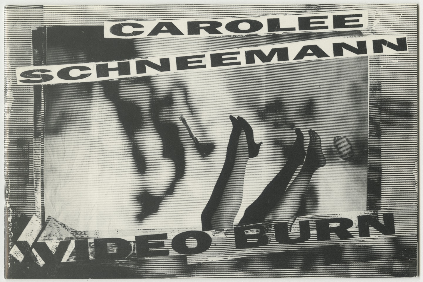 Video Burn