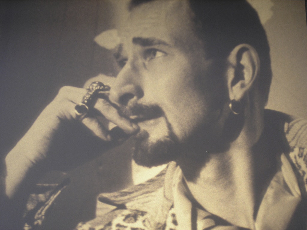 I was a Male Yvonne DeCarlo