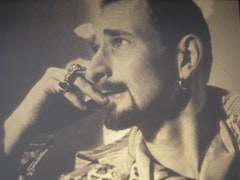 I was a Male Yvonne DeCarlo