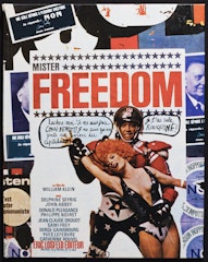 Mister Freedom