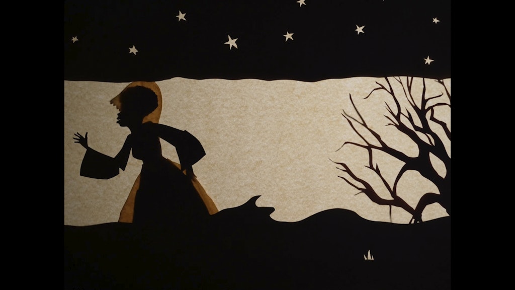 Prince McVeigh and the Turner Blasphemies