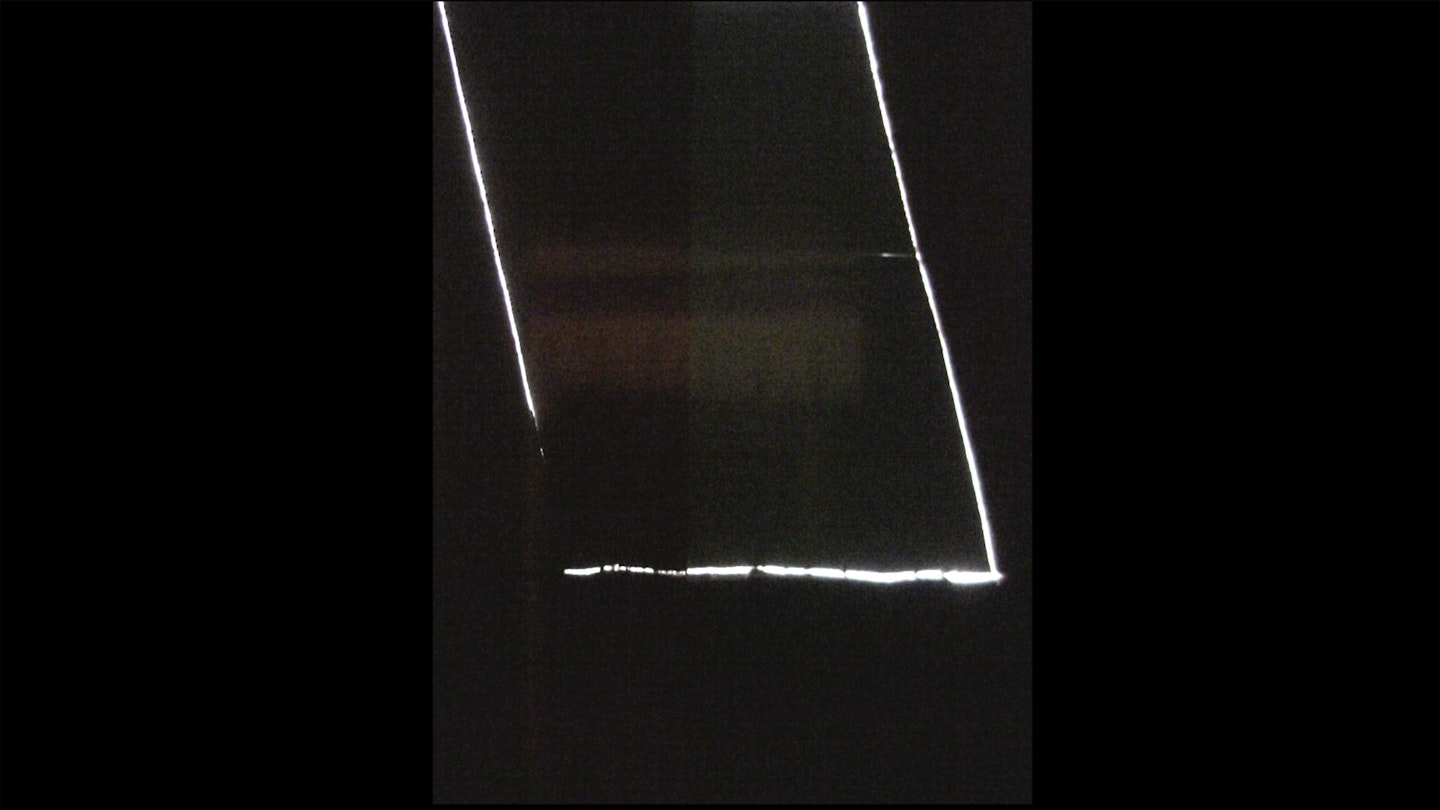 Paranoid Phase of Nautical Twilight 1-3