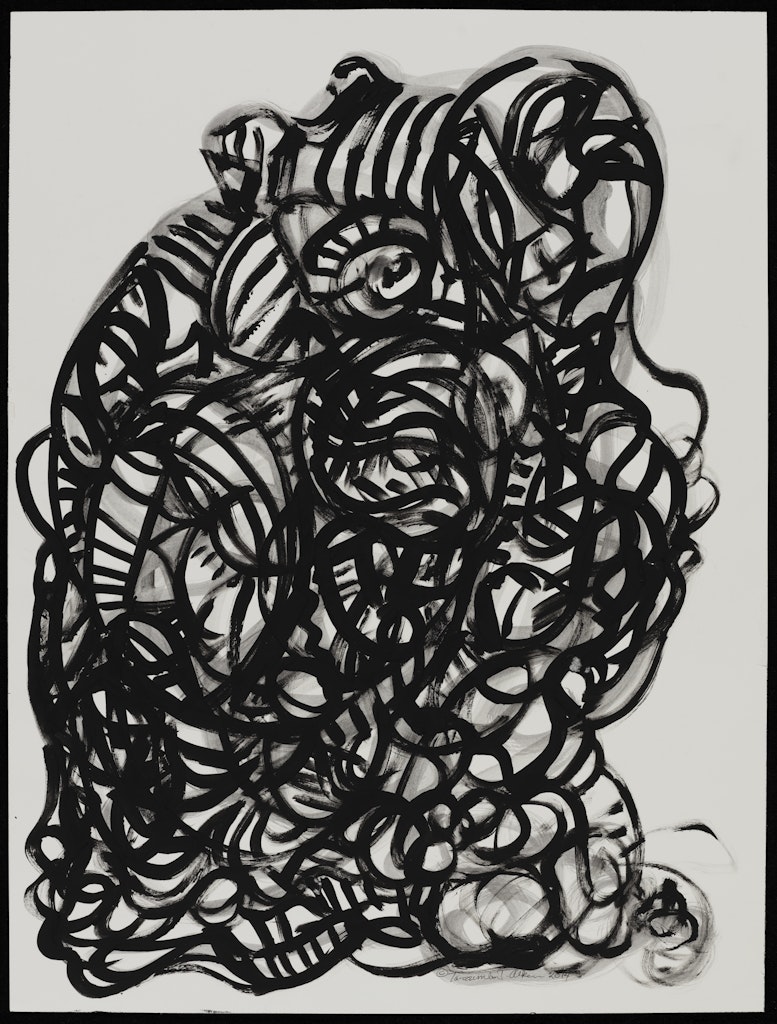 ALL IN - Burdens Down