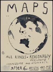 MAPS