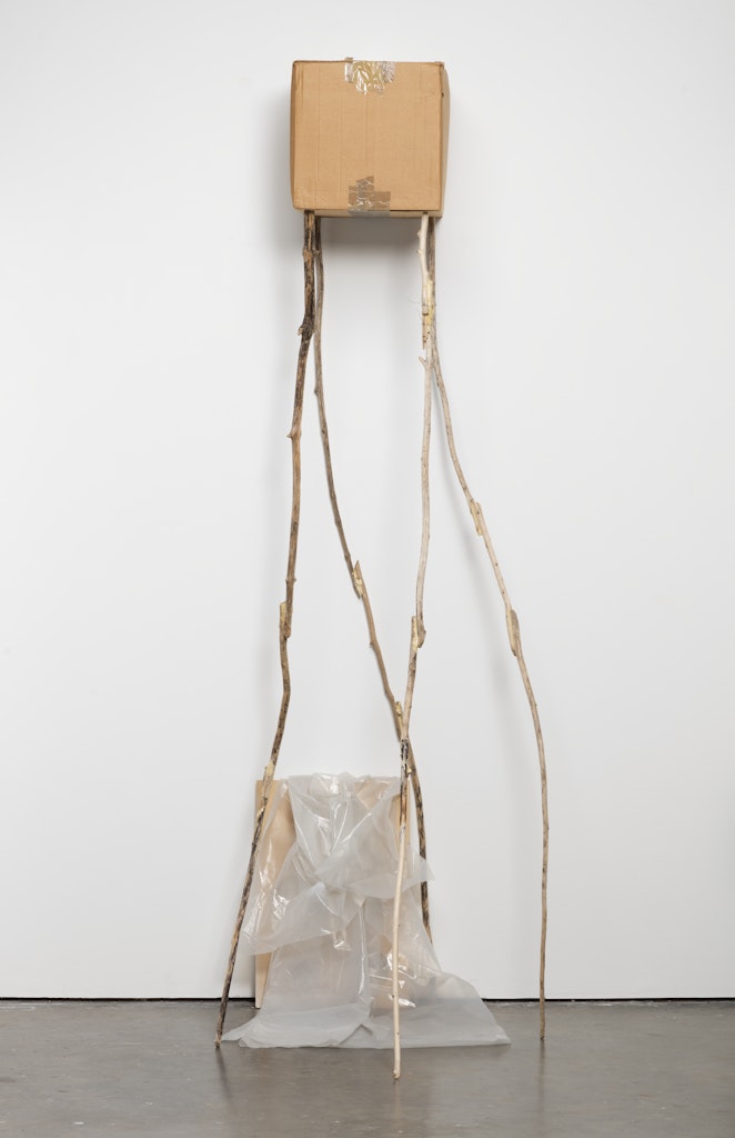 Disguised As Material Properties