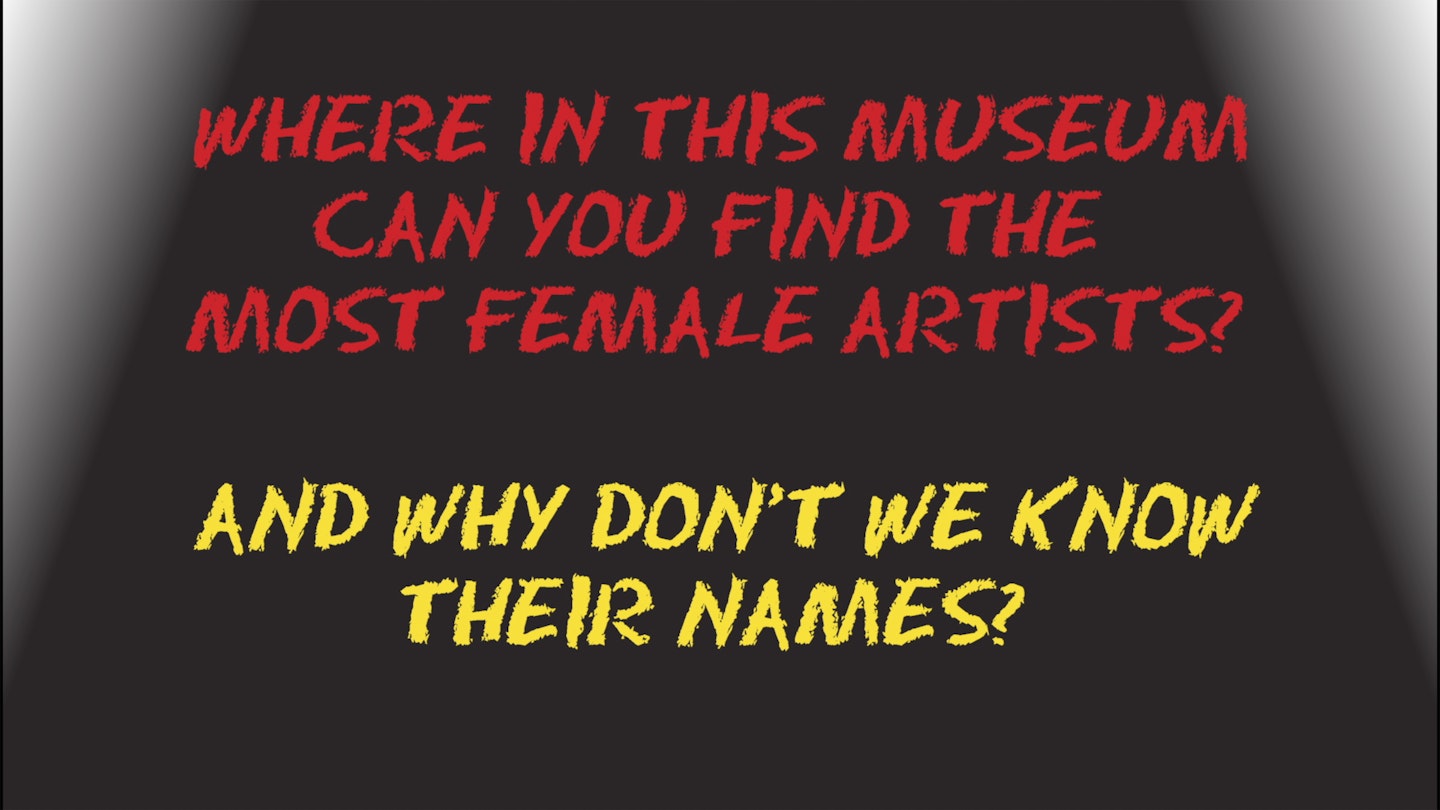 Mysteries of the MIA
