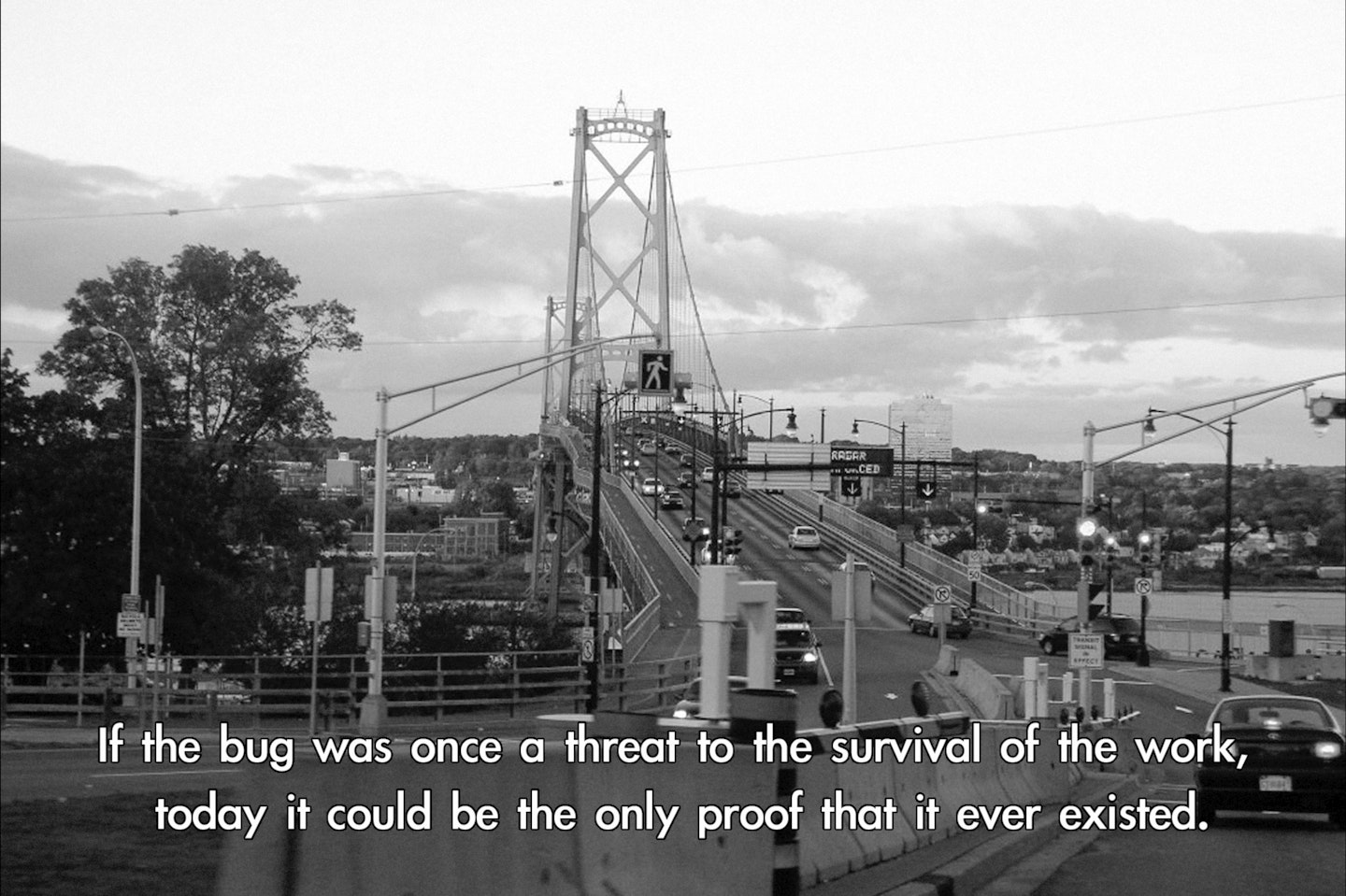 What Happens in Halifax Stays in Halifax (In 36 Slides)