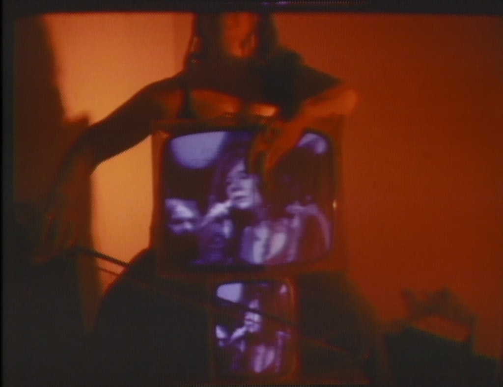 TV Cello Premiere