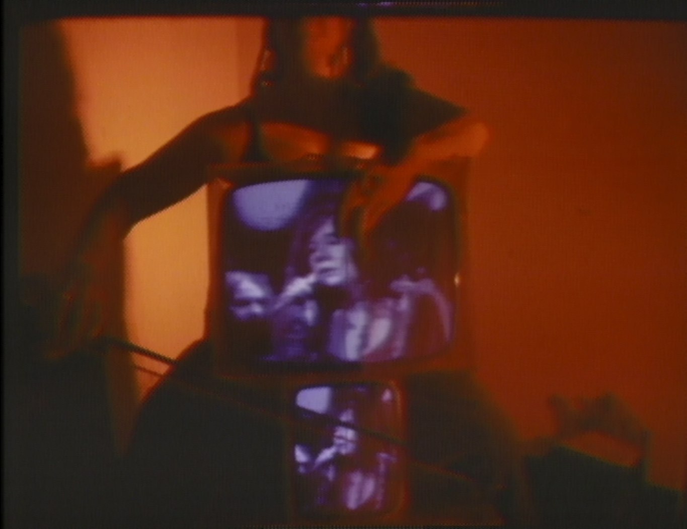 TV Cello Premiere