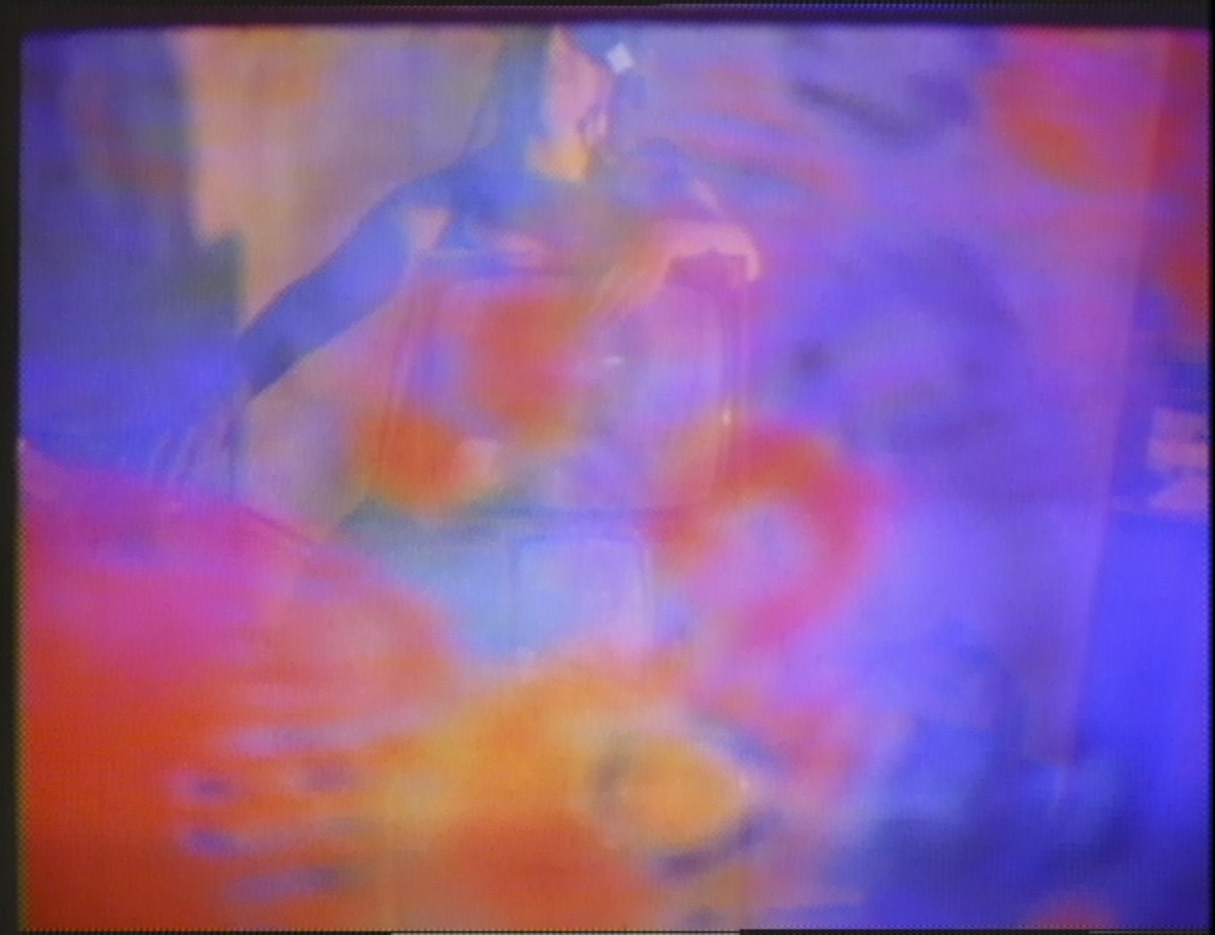 TV Cello Premiere