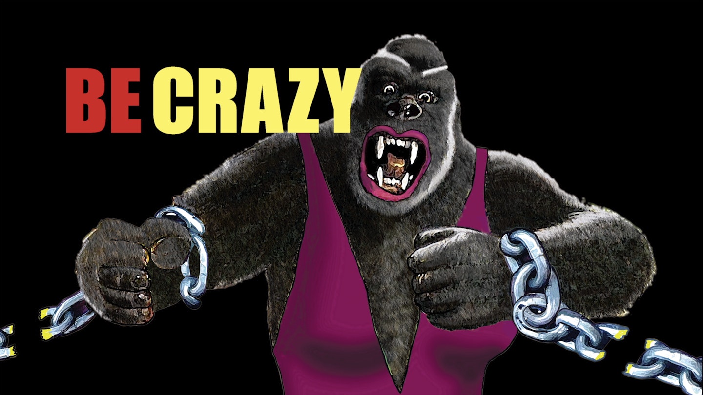 Guerrilla Girls Guide to Behaving Badly