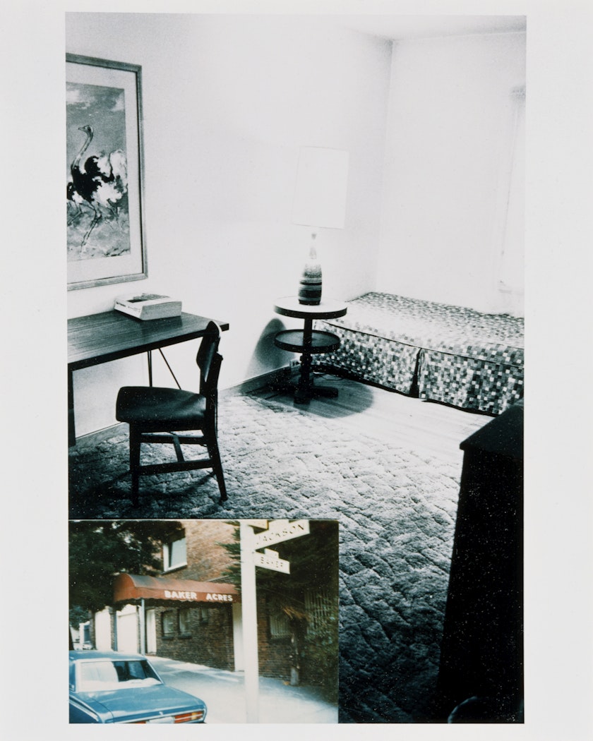 untitled from Roberta's External Transformations from Roberta       [Roberta's room] 