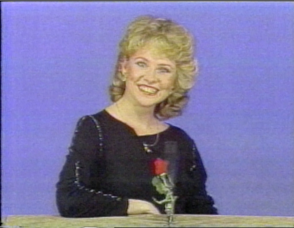 Kiss the Girls:  Make Them Cry