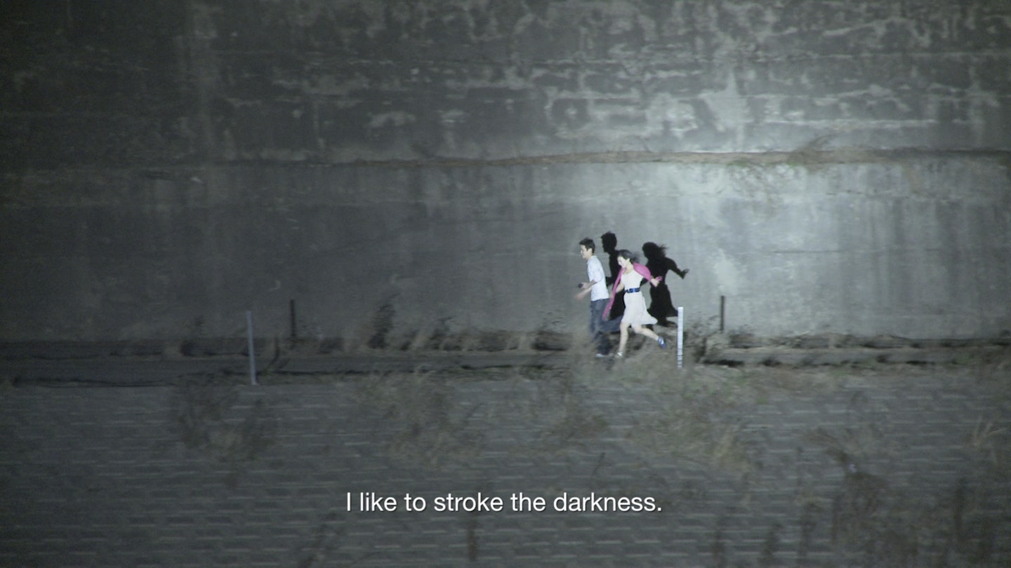 S.O.S.-Adoptive Dissensus