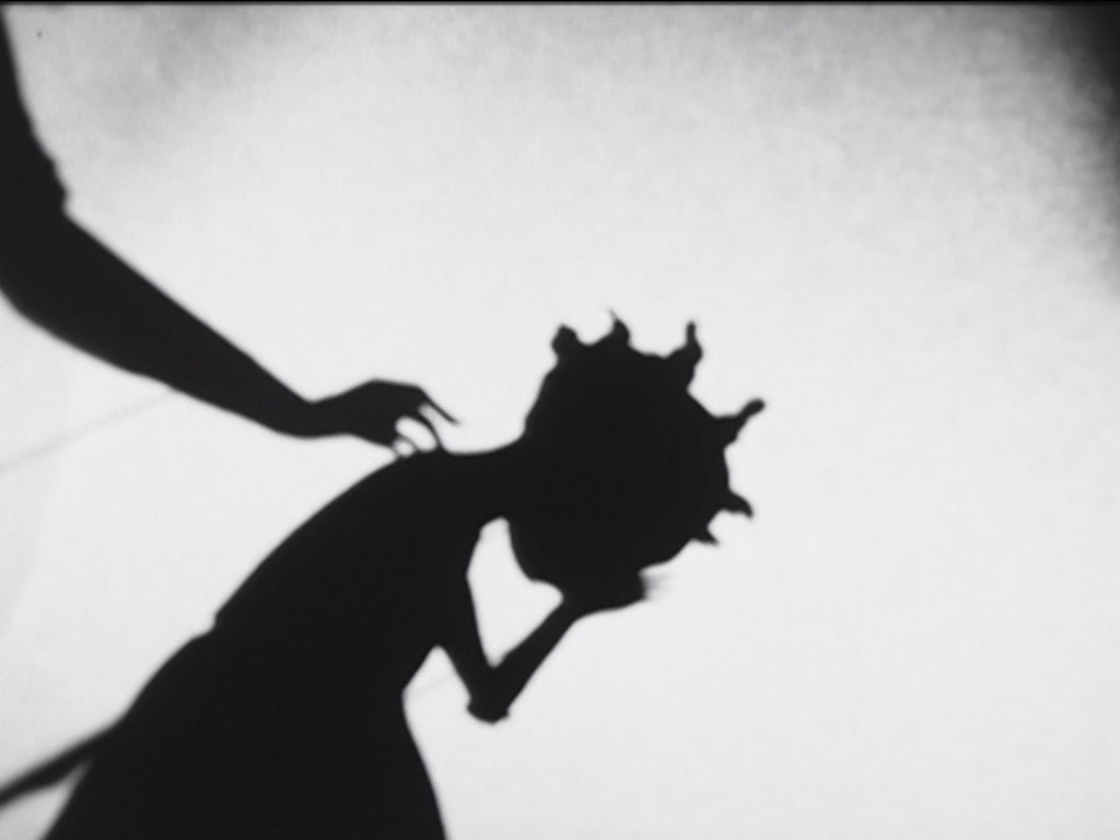 8 Possible Beginnings or: The Creation of African-America, a Moving Picture by Kara E. Walker