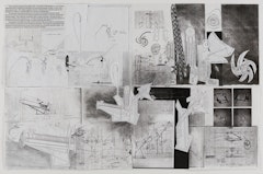 Collage for Machine