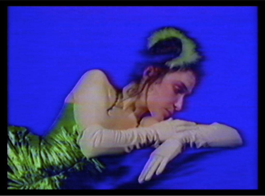 So Different . . . and Yet