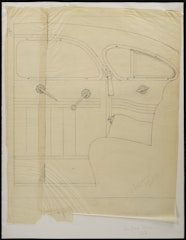 One of 16 studies for an unrealized portfolio related to Profile Airflow
