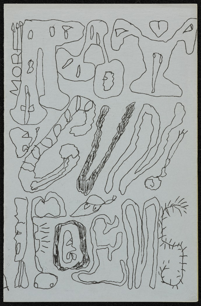 Ray Gun Poems