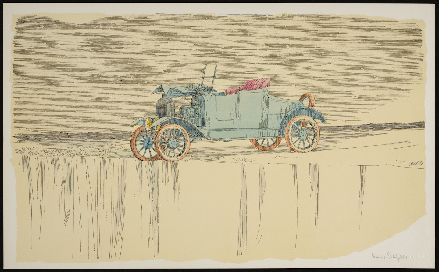 Model T Ford