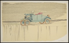 Model T Ford