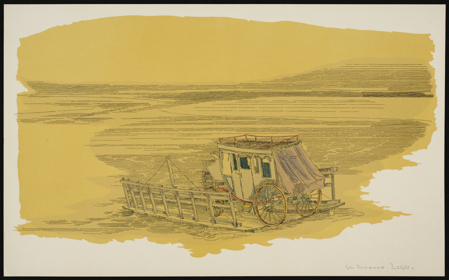 Stage Coach