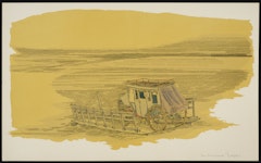 Stage Coach