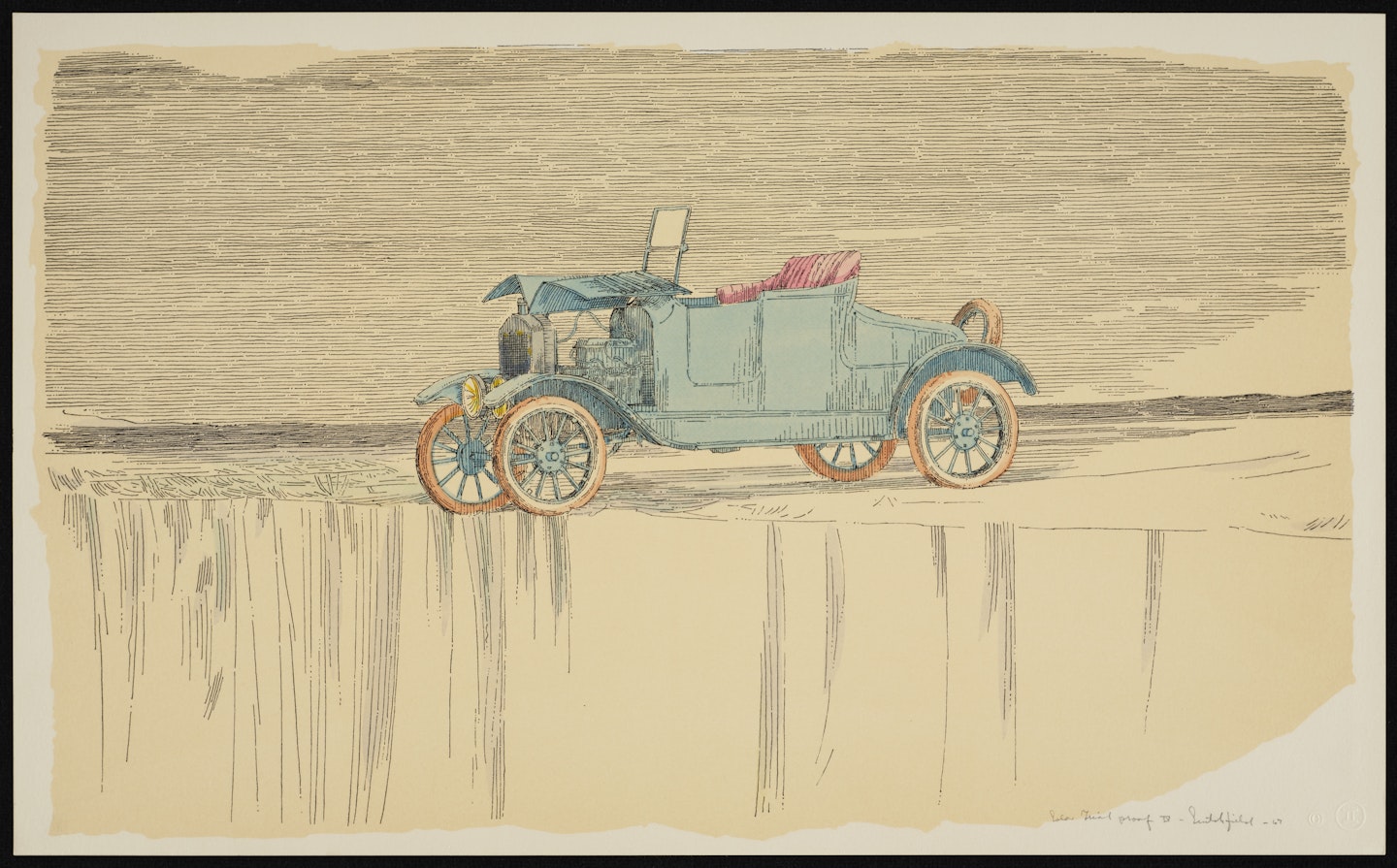 Model T Ford