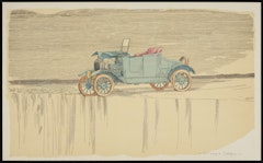 Model T Ford